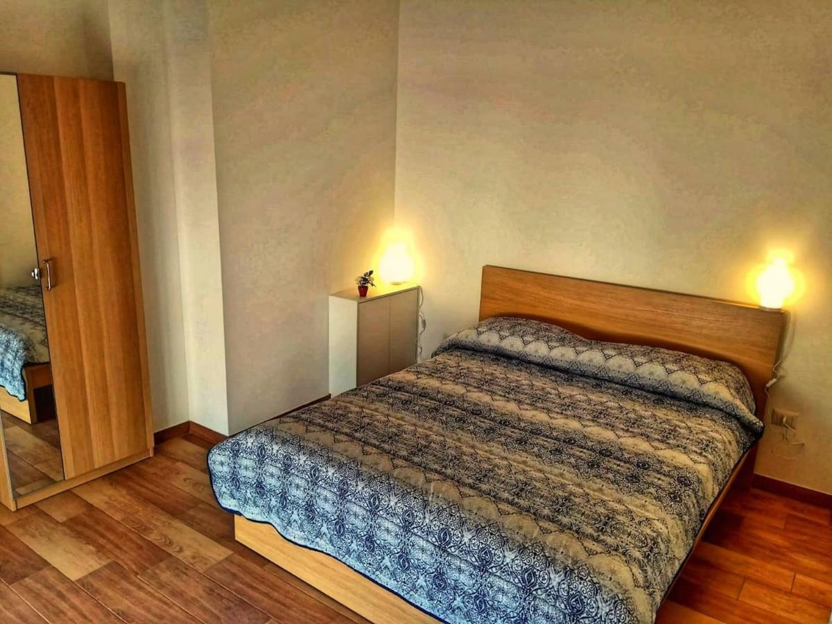 Apartment Da Roberto Naples