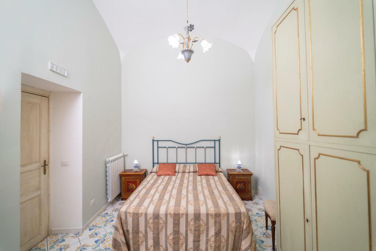 Stanza Al Museo Guest house Naples