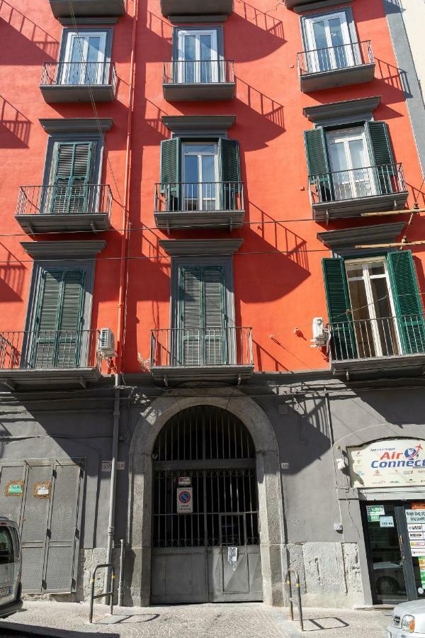 Stanza Al Museo Guest house