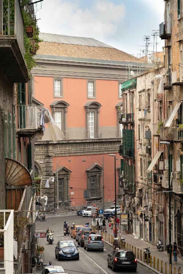 Guest house Stanza Al Museo