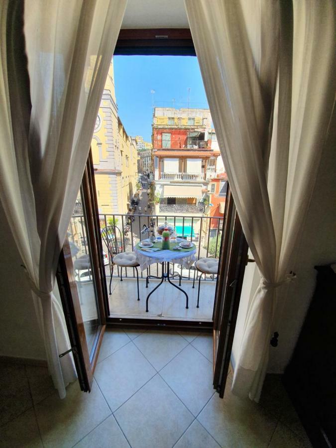 Il Terrazzino Di Montesanto Holiday home *