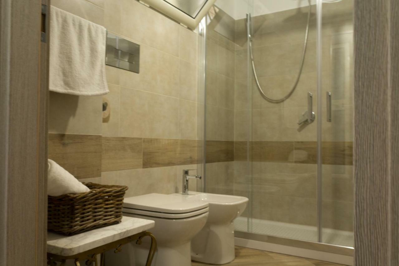 Guest house Il Giardino Dei Venti Naples