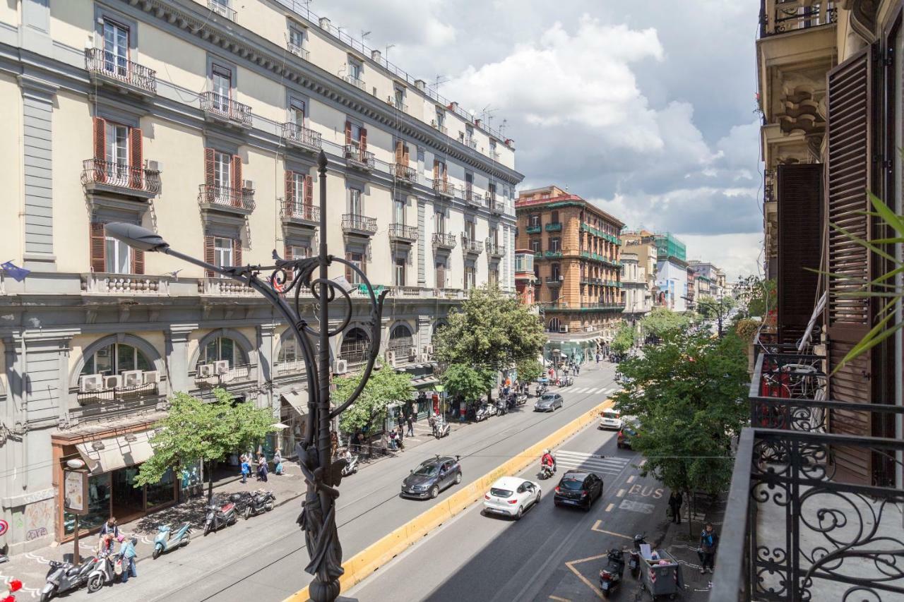 Bianchi Mediterranei Naples