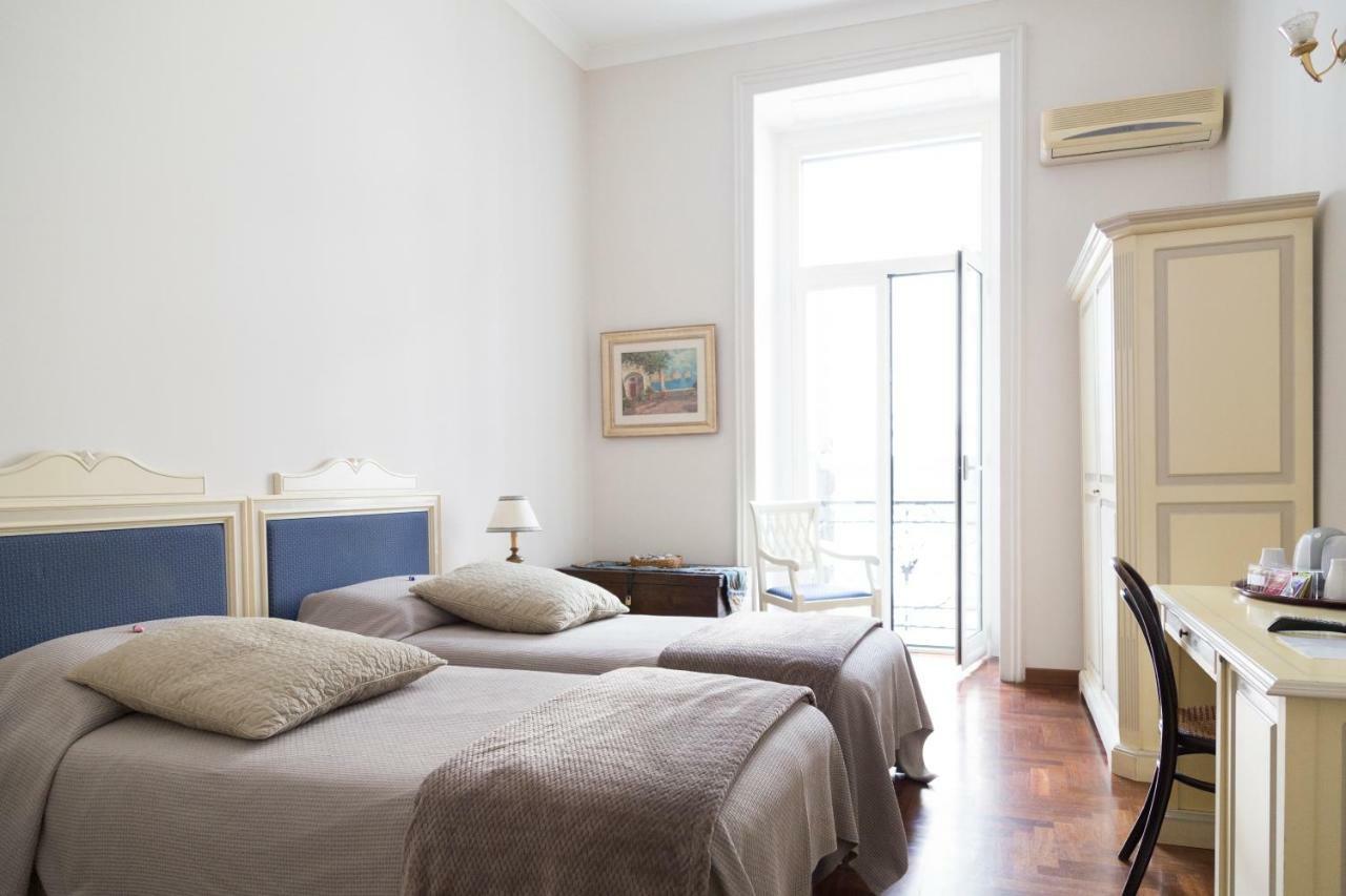 Bed & Breakfast Bianchi Mediterranei Naples