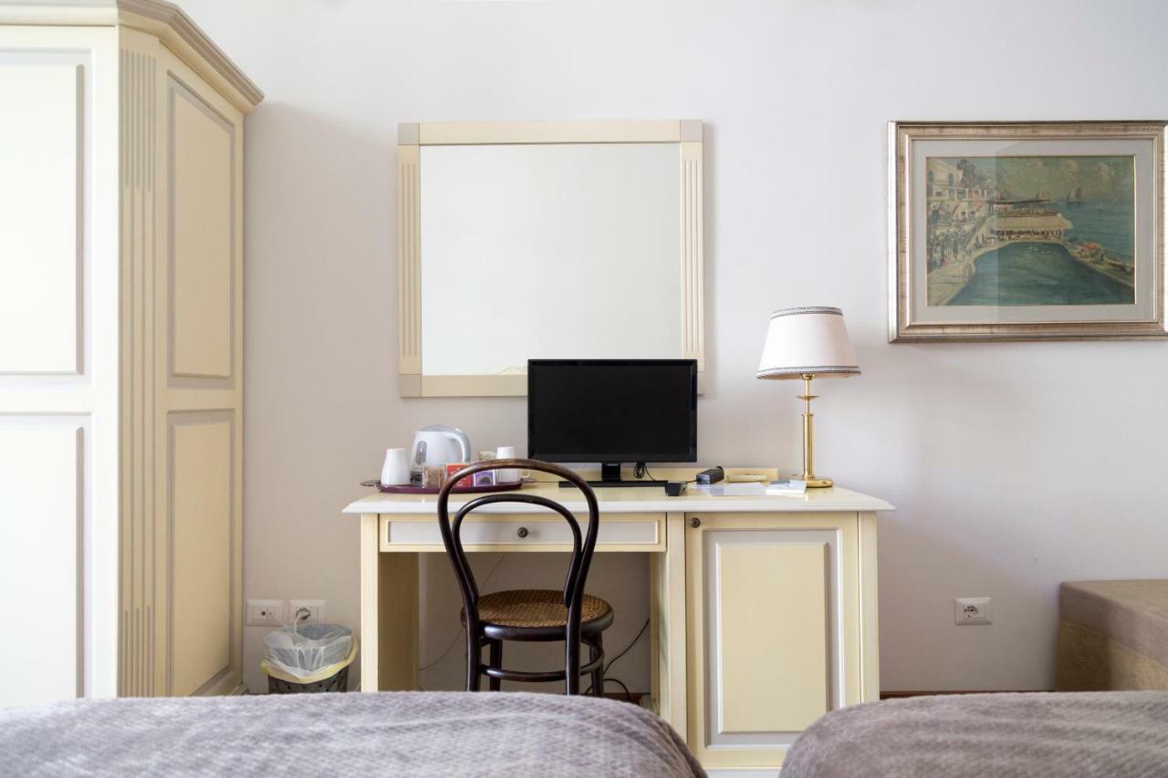 Bianchi Mediterranei Bed & Breakfast Naples
