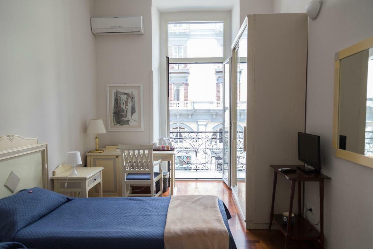 Bianchi Mediterranei Bed & Breakfast *