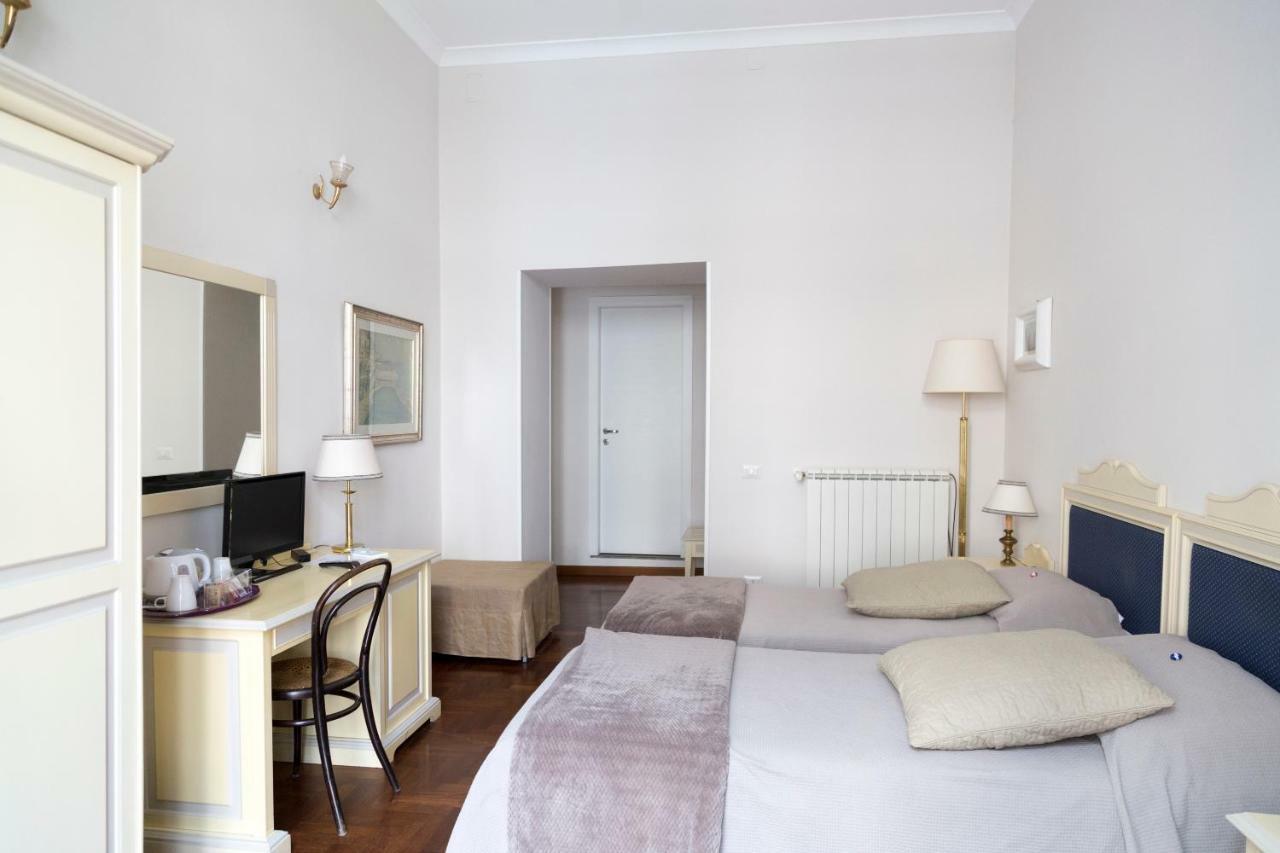Bed & Breakfast Bianchi Mediterranei *