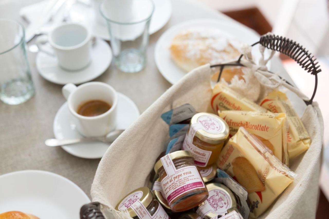 Bianchi Mediterranei Bed & Breakfast Naples