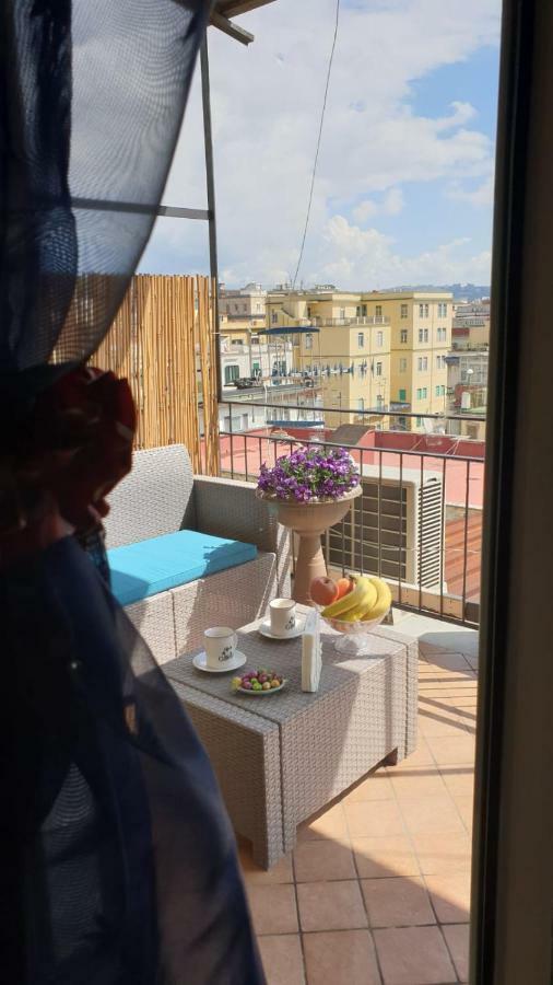 Lullaby Naples