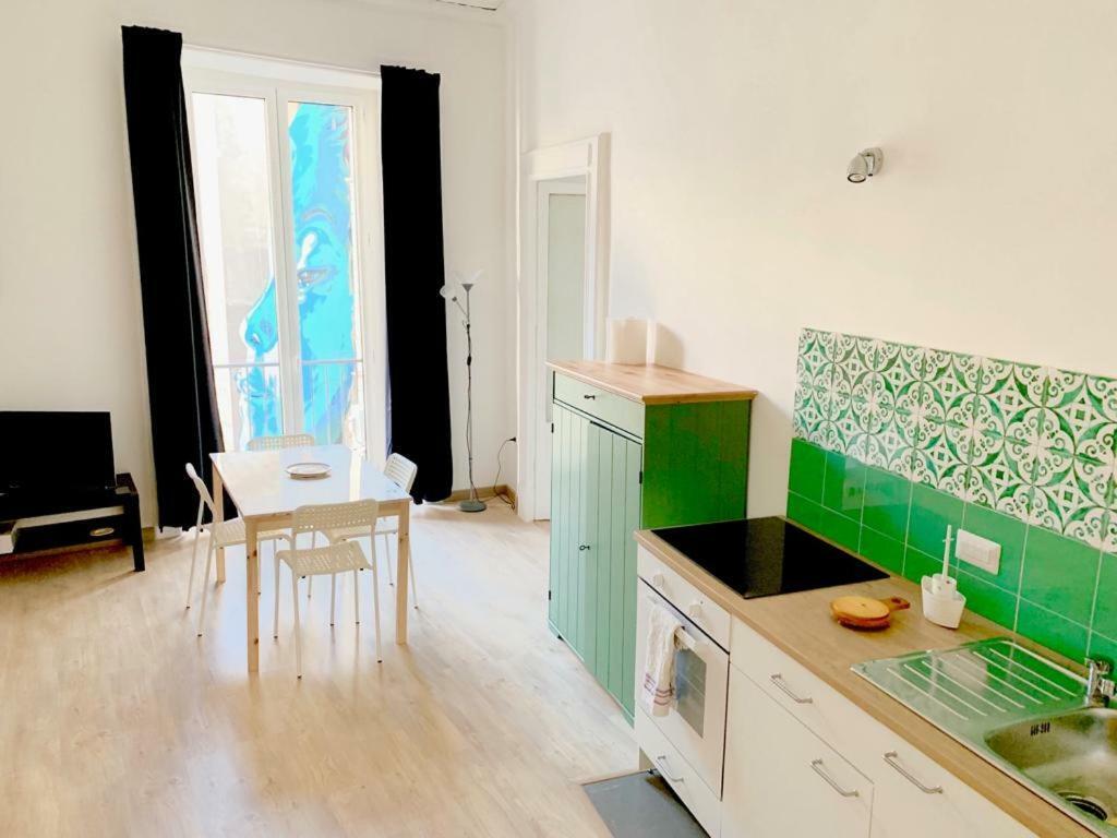 La Piazzetta Apartment *