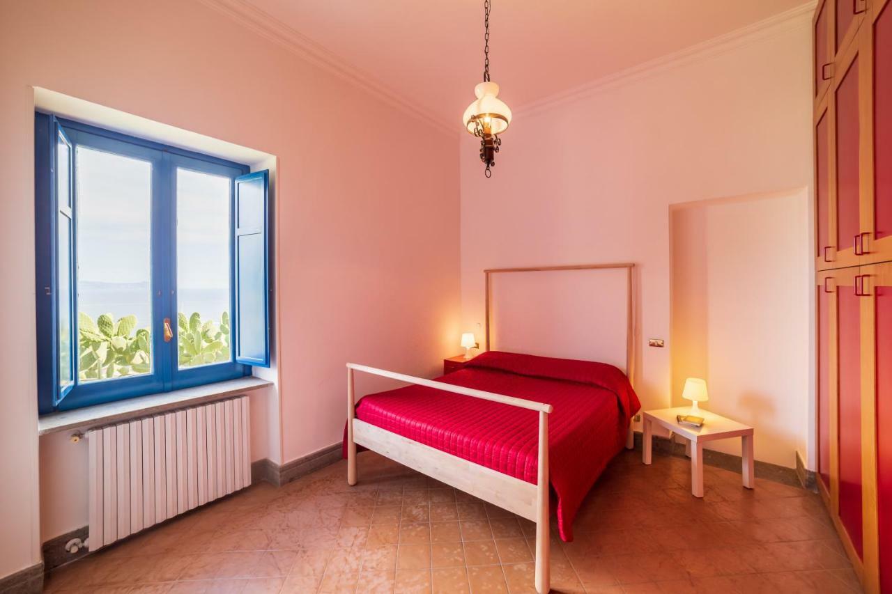 Casa Vietri Naples