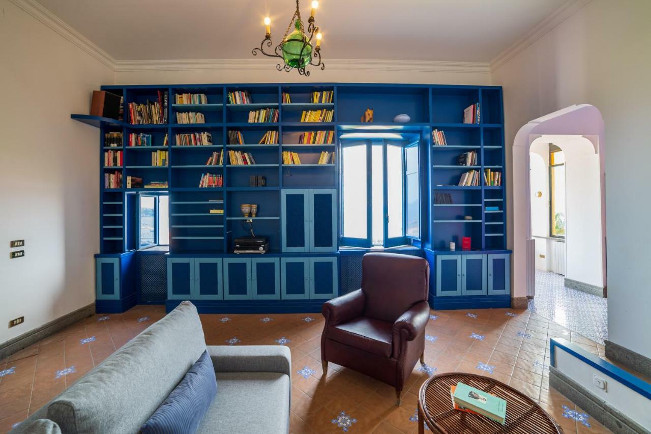Villa Casa Vietri Naples
