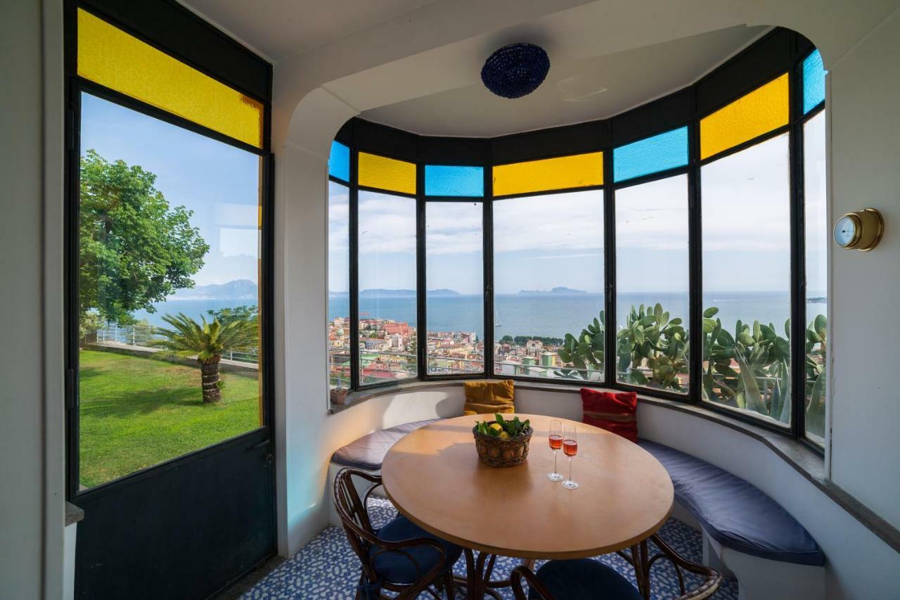 Casa Vietri *