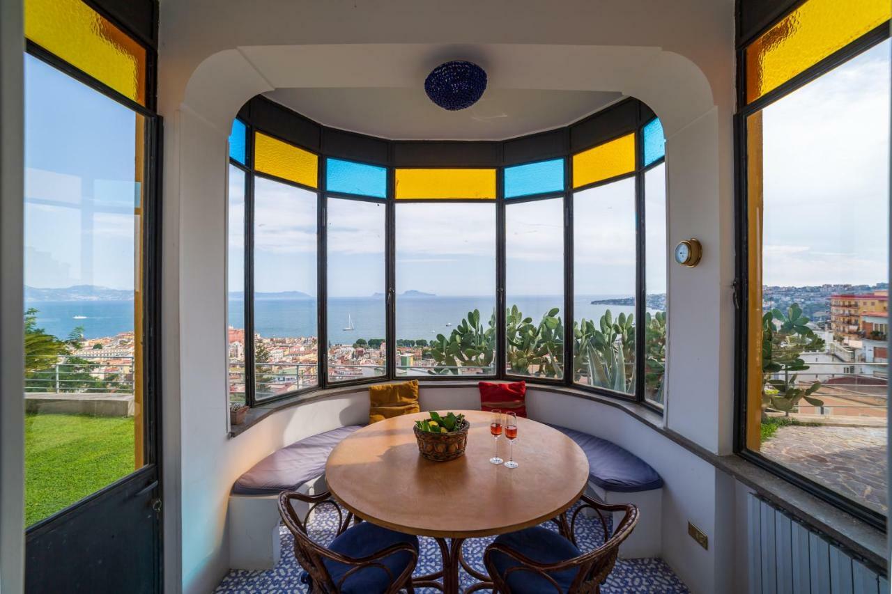 Casa Vietri Villa