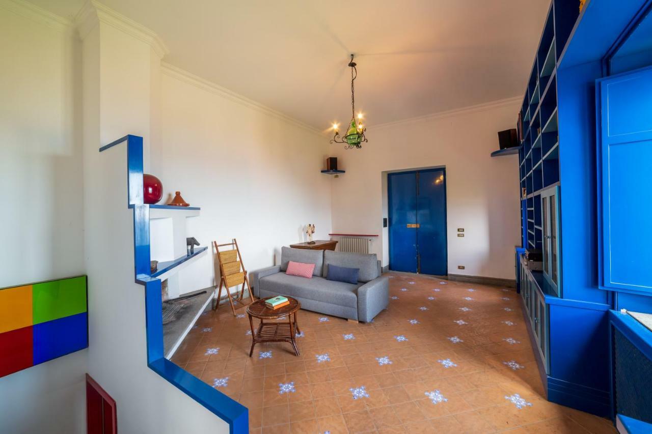 Villa Casa Vietri *