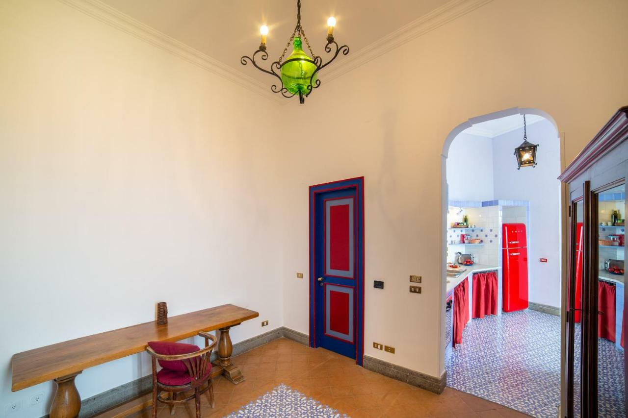 Villa Casa Vietri Naples