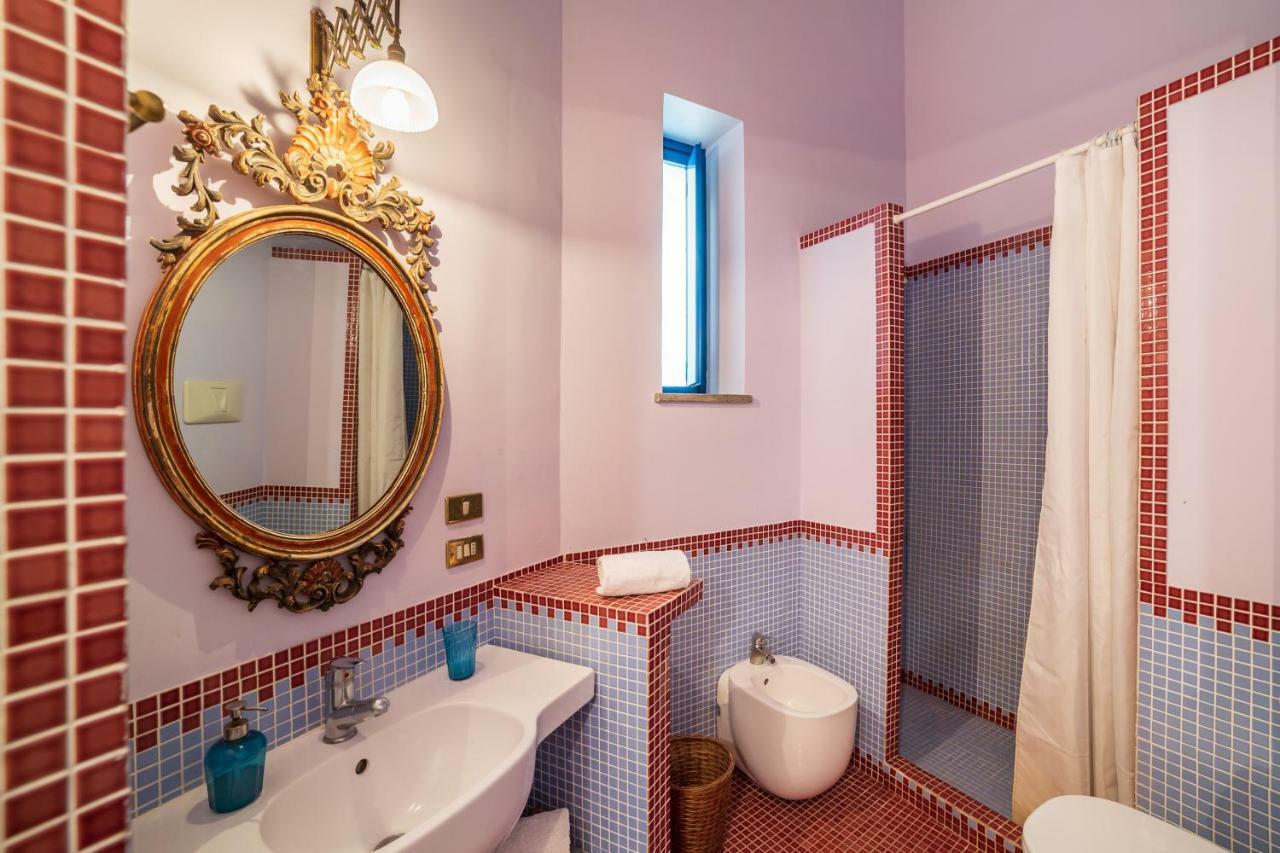 Casa Vietri Villa Naples