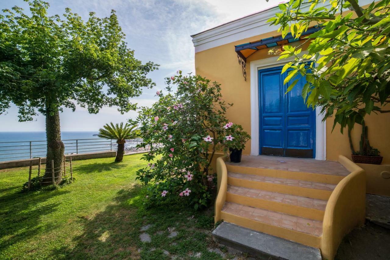 Casa Vietri Villa Naples
