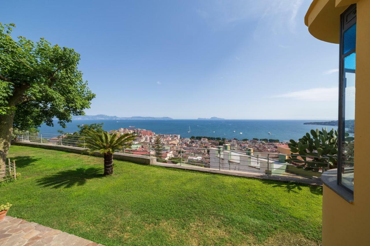 Casa Vietri Villa