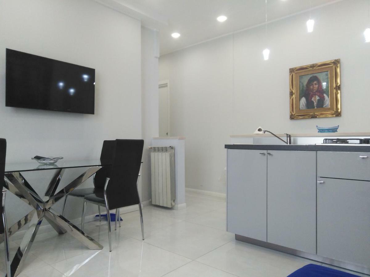 Apartment Centro Storico Maschio Angioino House Naples