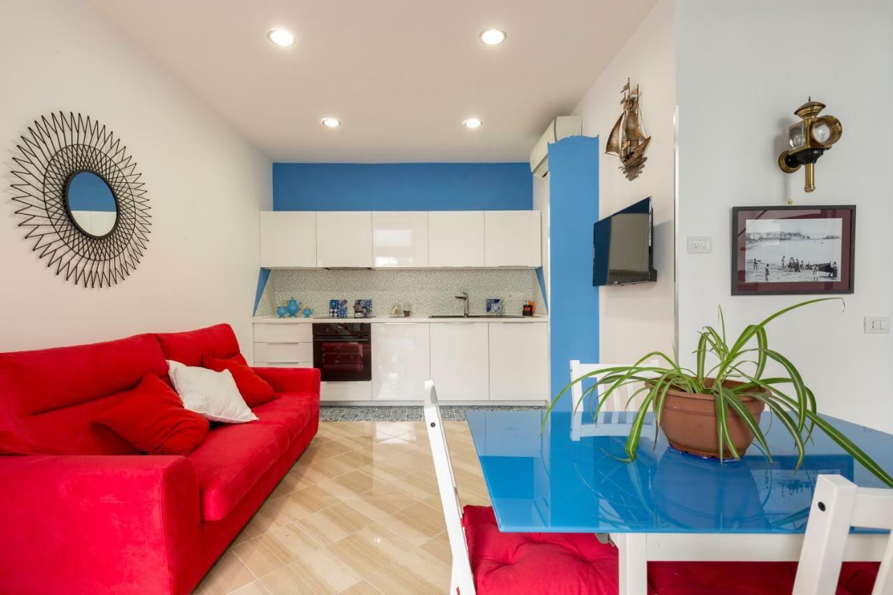 Apartment Aristovascio