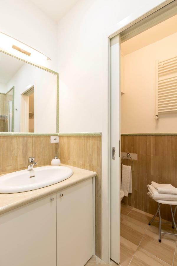 Aristovascio Apartment *