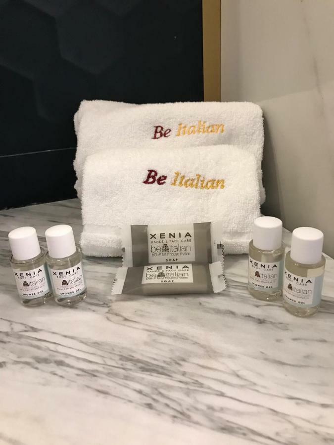 Be Italian Flat Piazza Bovio 22 Guest house