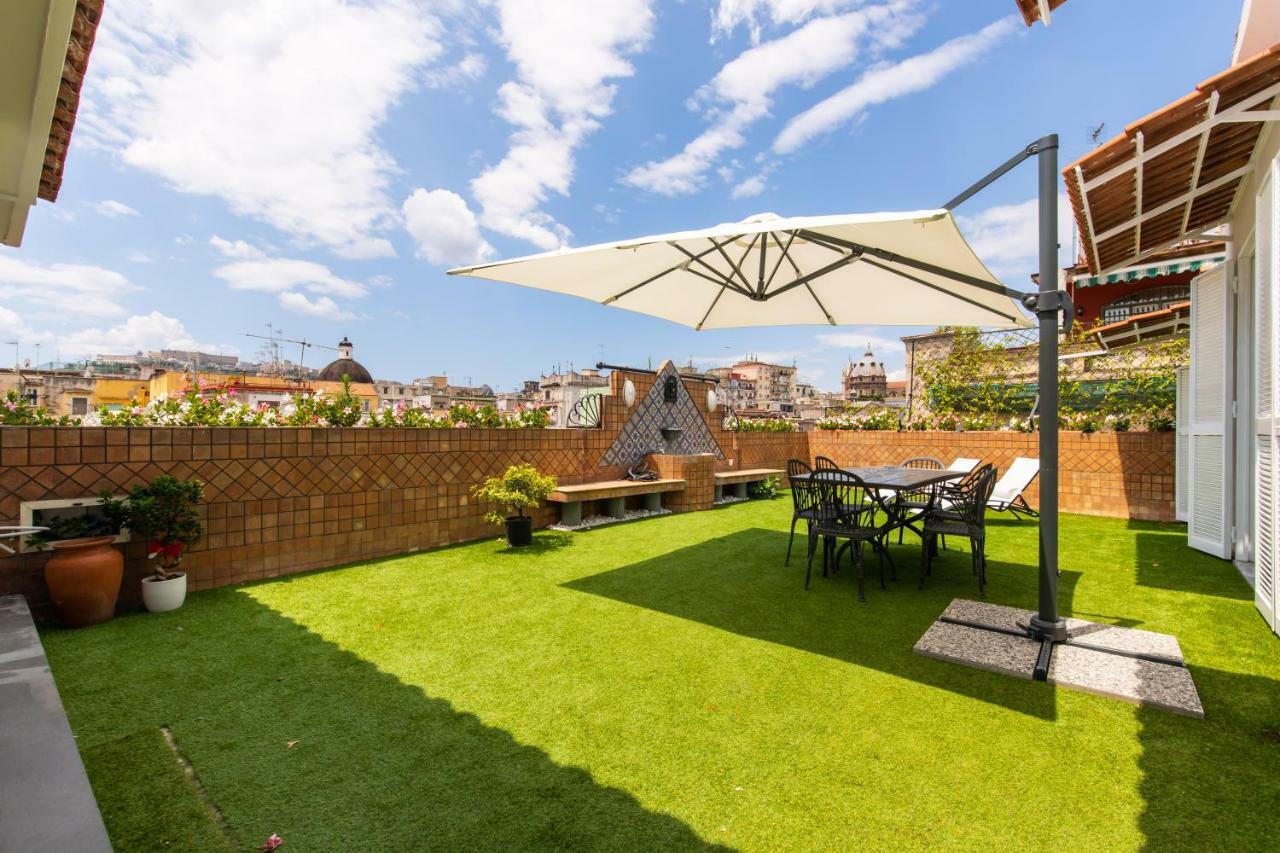 Le Dome Guest house Naples