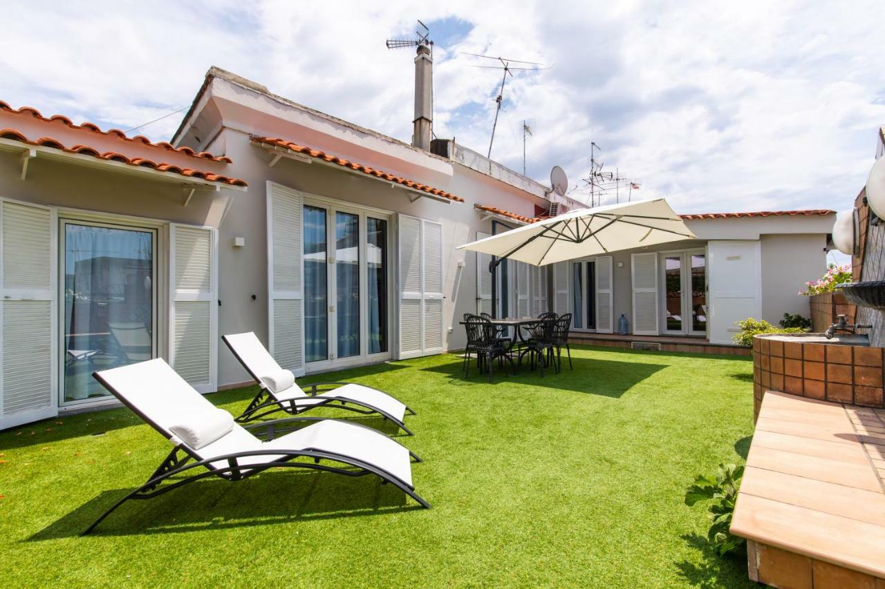 Guest house Le Dome *