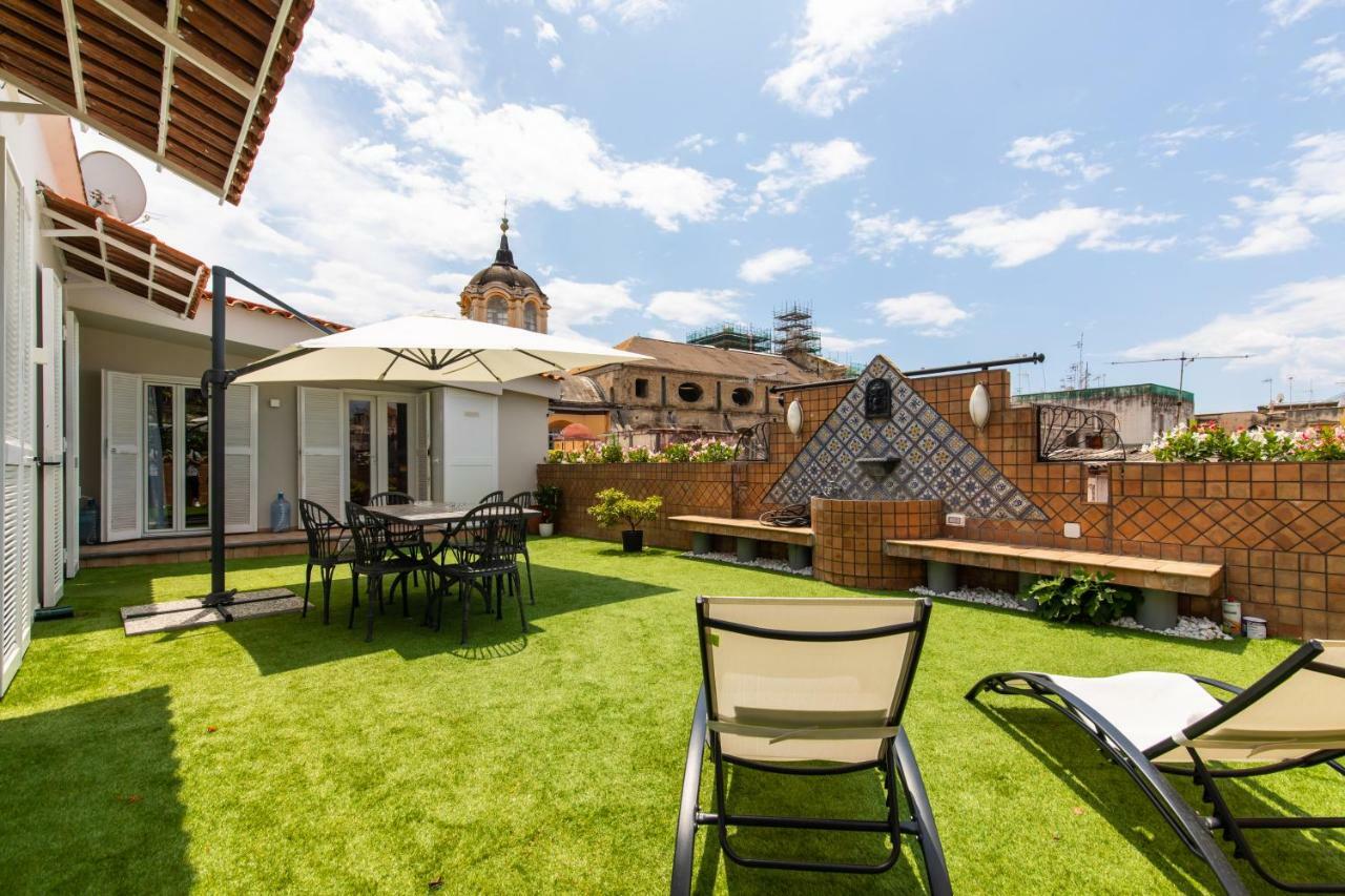 Guest house Le Dome