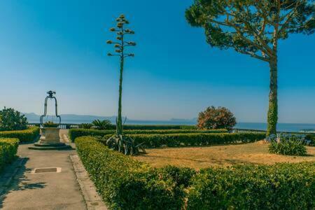 Casetta Belvedere Naples