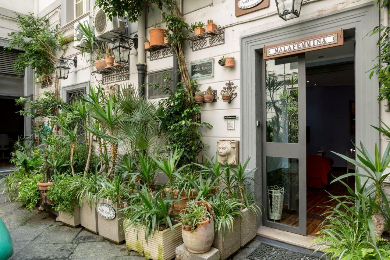 Aristovascio Apartment