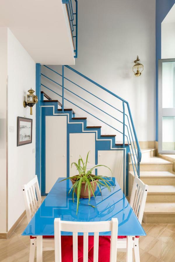 Aristovascio Apartment Naples