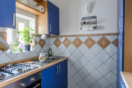Casetta Belvedere Apartment Naples