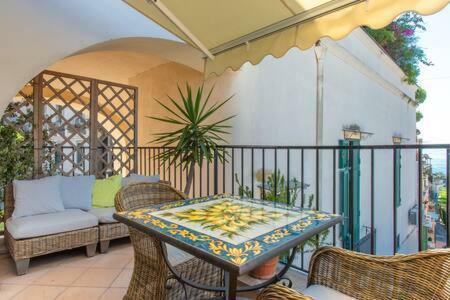 Casetta Belvedere Apartment