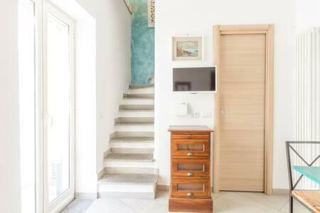 Casetta Belvedere Naples