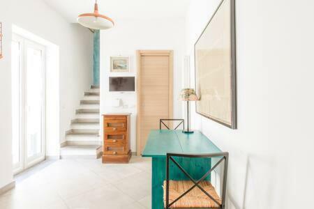 Casetta Belvedere Apartment