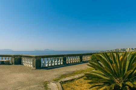 Apartment Casetta Belvedere