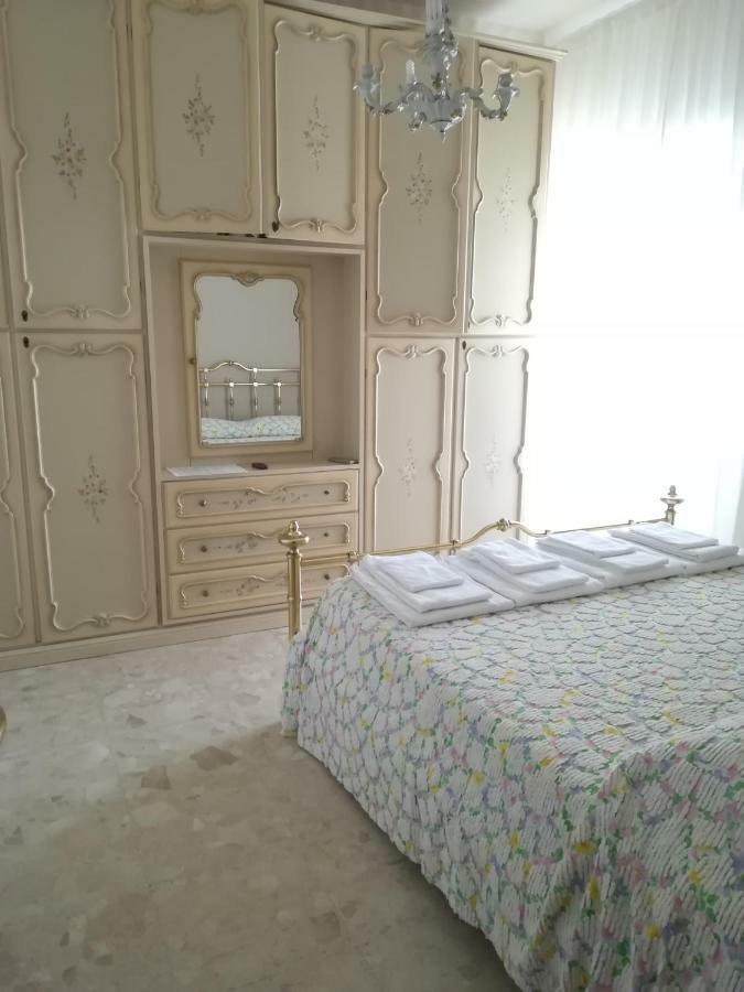 Holiday home Bed & Fly
