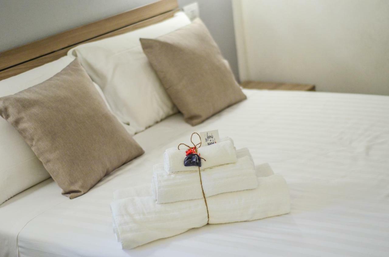 Bed & Breakfast Vicoli Di Naples