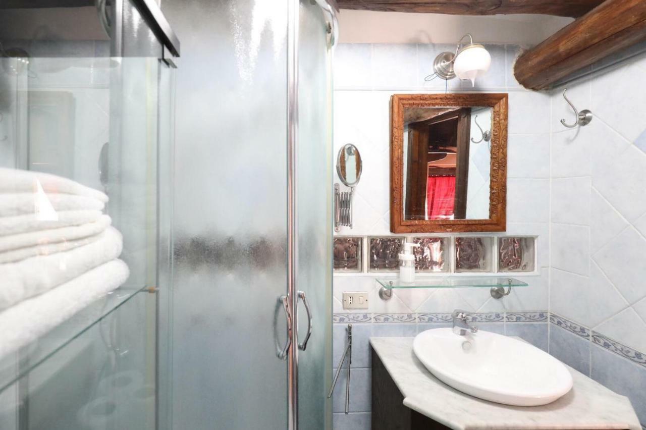 Apartment Les Jeux Sont Faits Naples