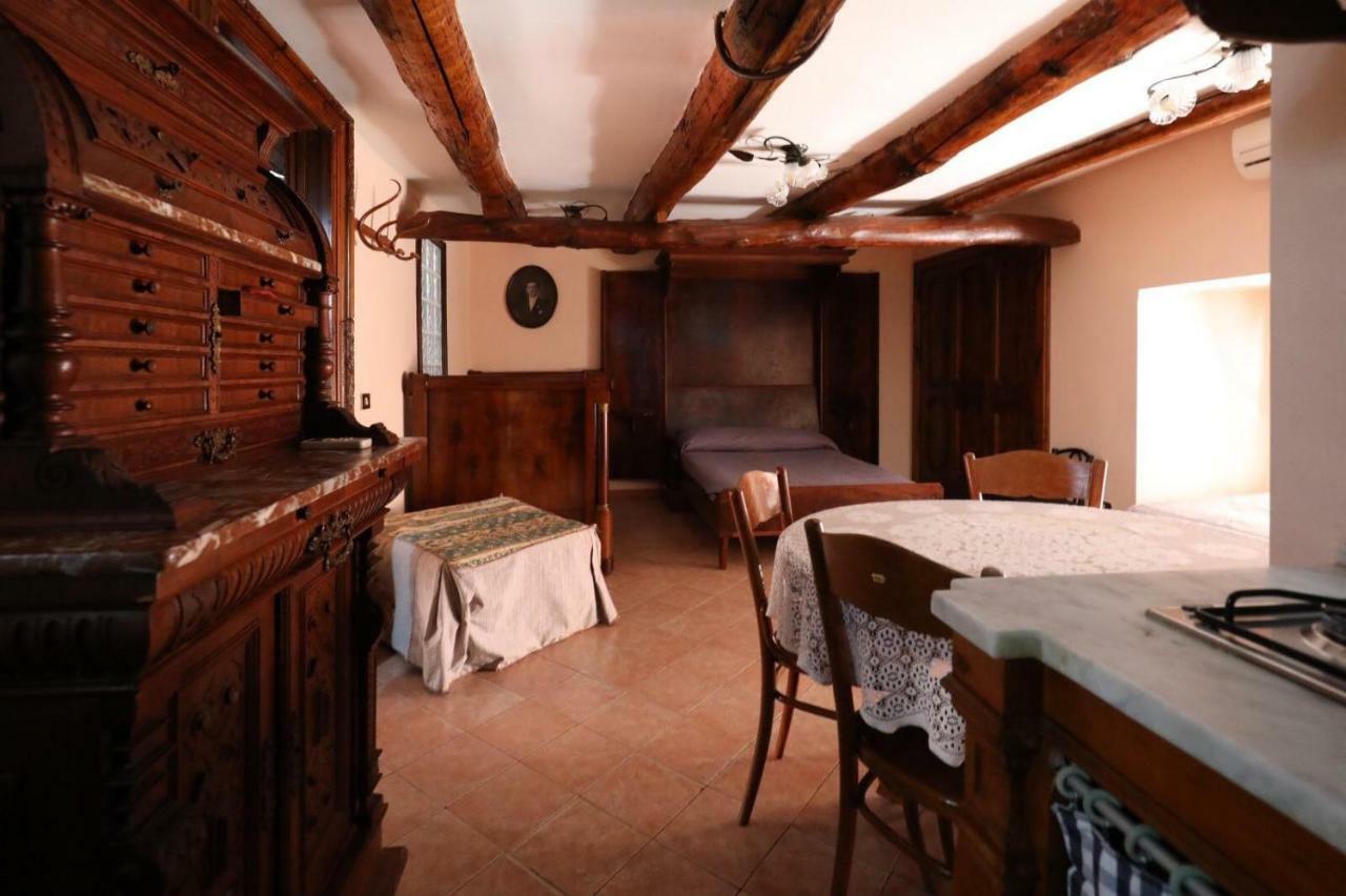 Apartment Les Jeux Sont Faits Naples