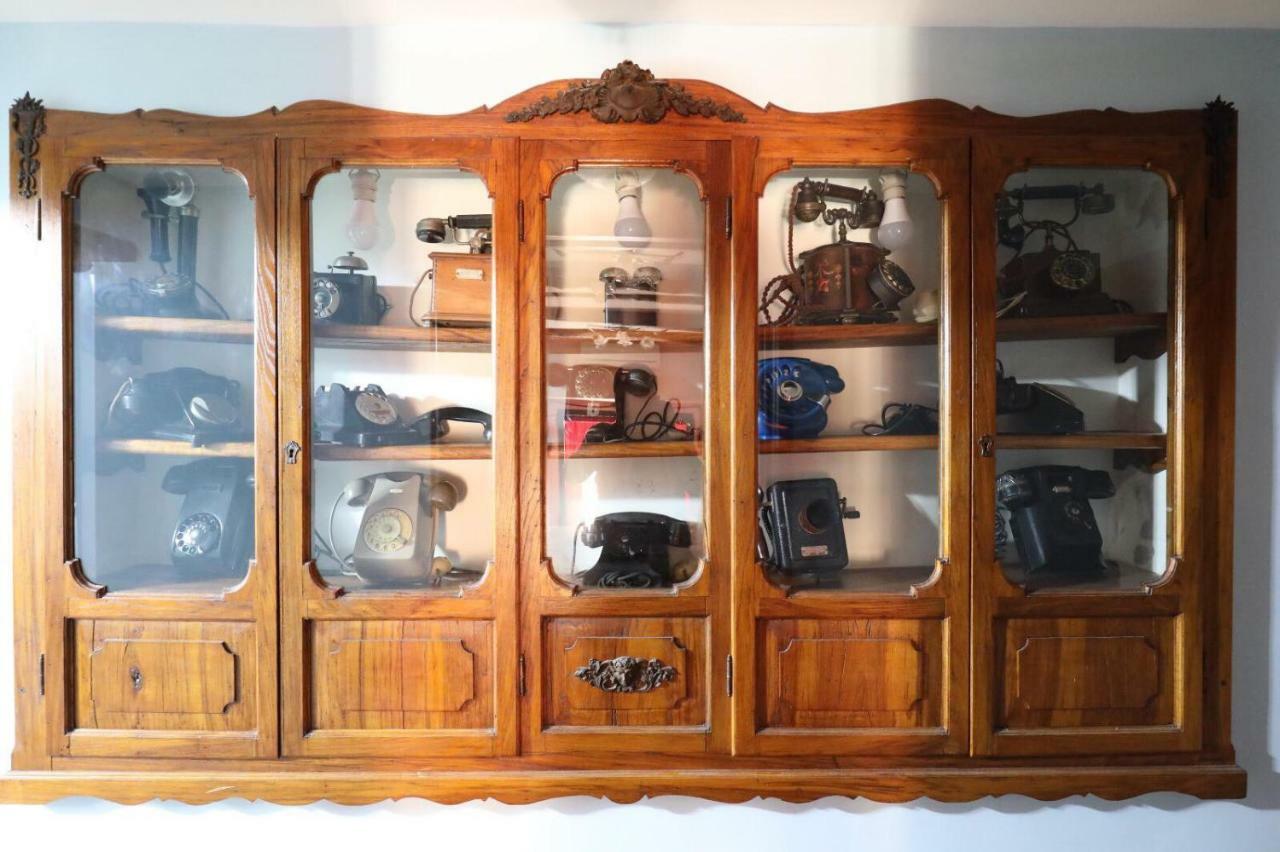 Les Jeux Sont Faits Apartment Naples