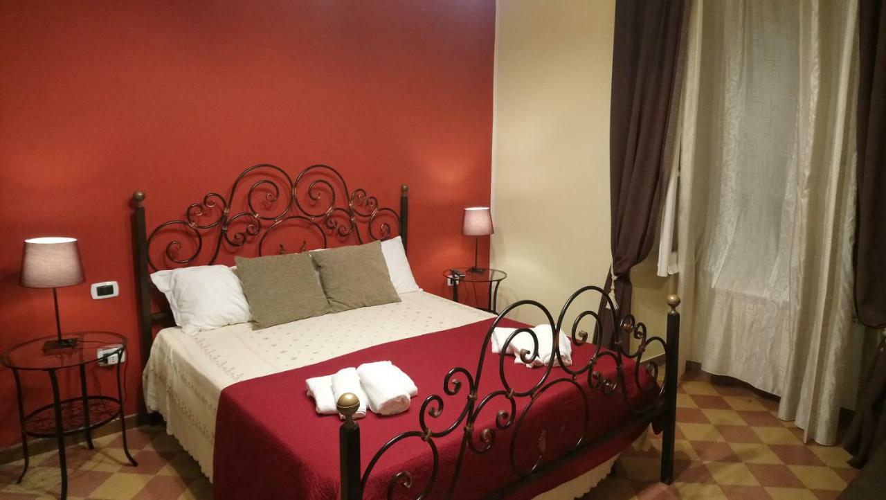 Apartment Domus Mea *