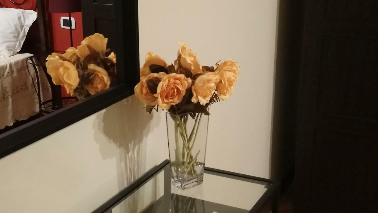 Domus Mea Apartment *