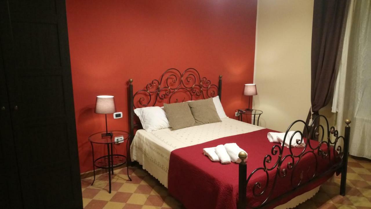 Domus Mea Apartment