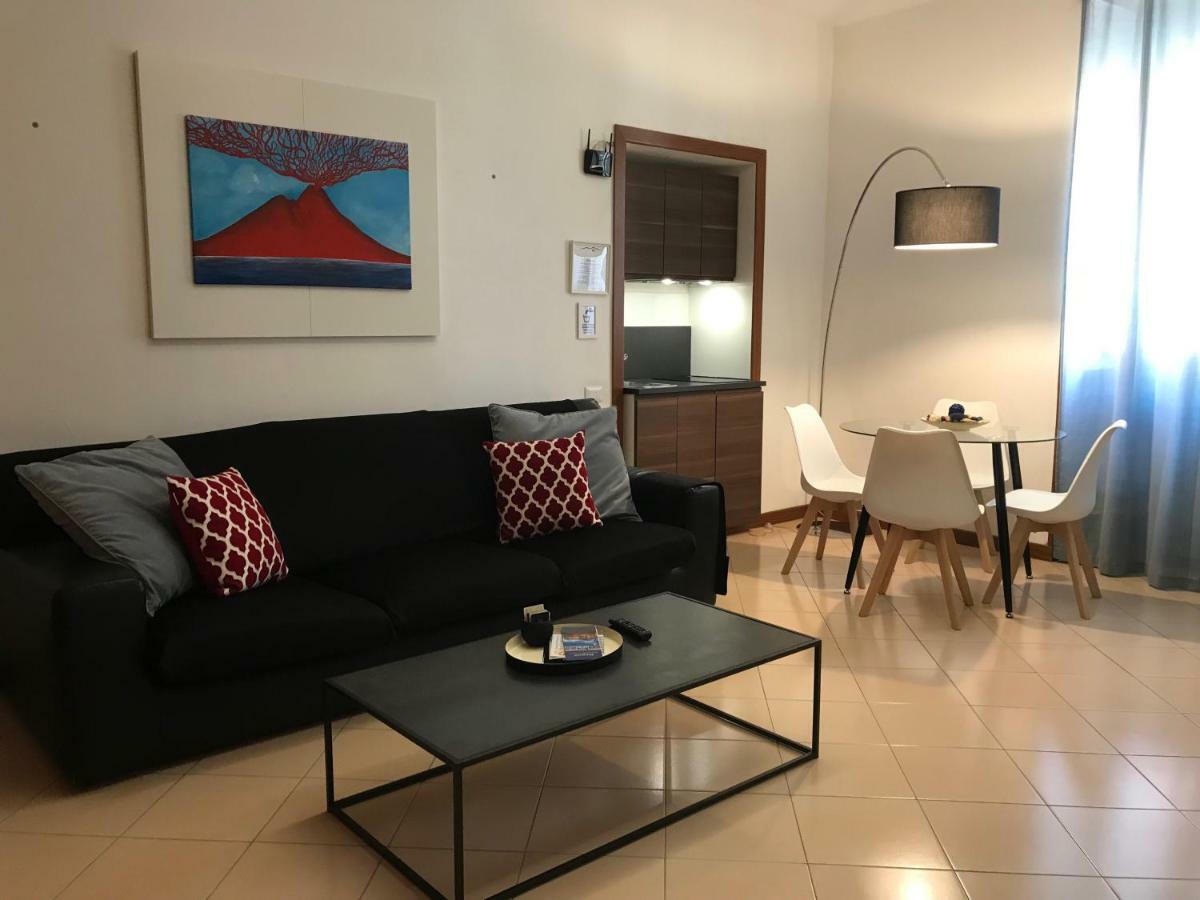 Holiday home Casa Chiara Italia Classic Free Parking *