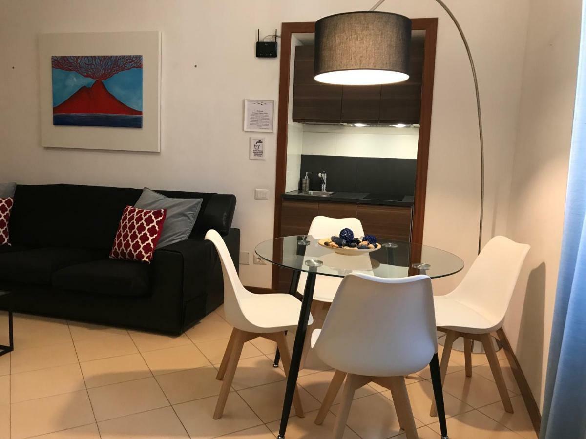 Casa Chiara Italia Classic Free Parking *