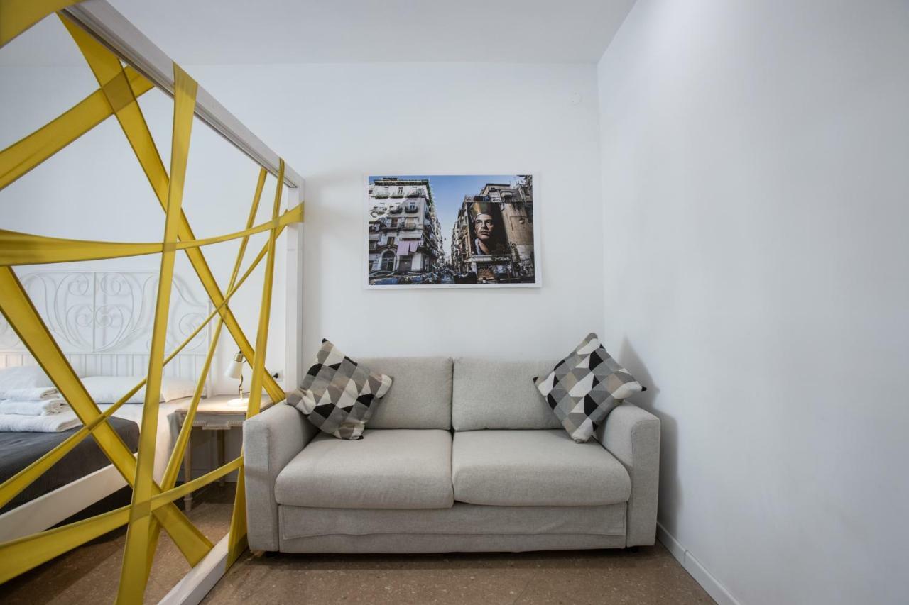 Municipiohouse-84 By Dimorra Apartment *
