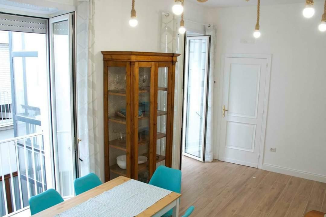 Casa Fabiana Apartment Naples